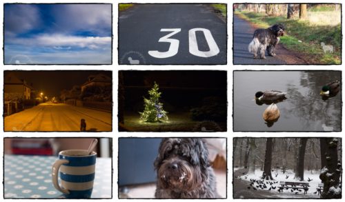 Wochenrückblick in Bildern