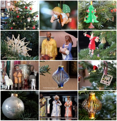 Abschied vom Weihnachtsfest