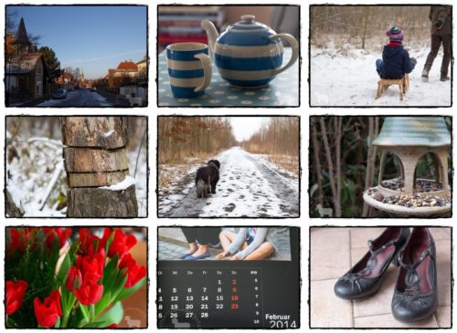 Wochenrückblick in Bildern