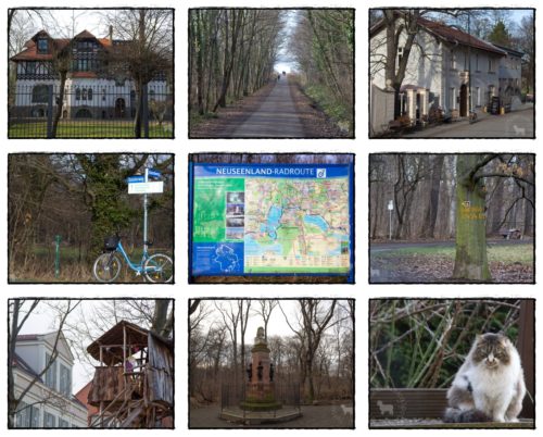 Wochenrückblick in Bildern