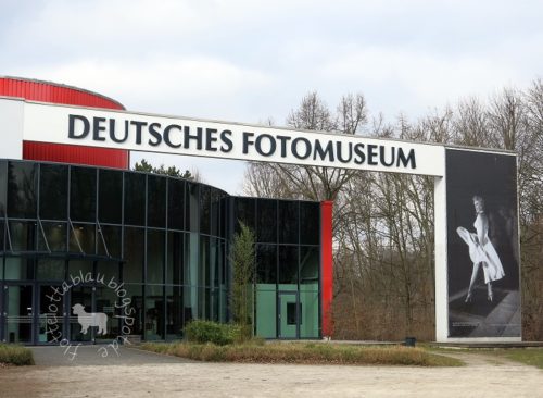 Deutsches Fotomuseum