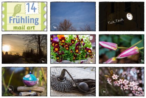 Wochenrückblick in Bildern