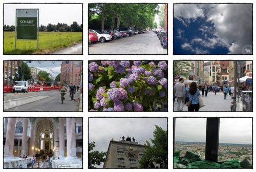 Wochenrückblick in Bildern