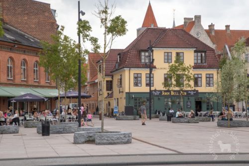 Aalborg