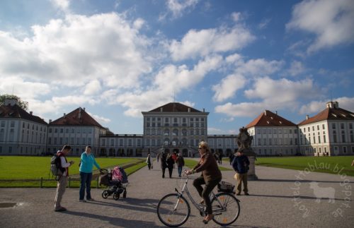 Lustwandeln auf Bayrisch…