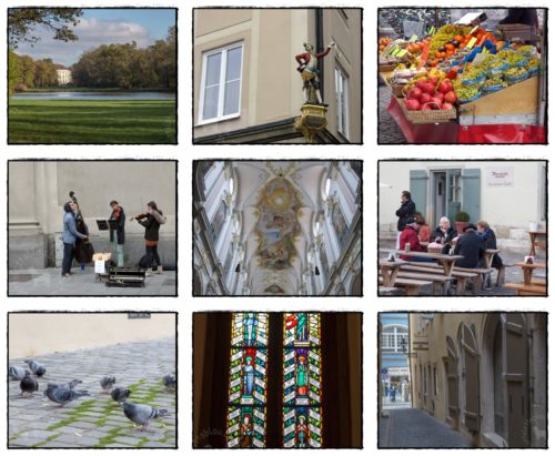 Wochenrückblick in Bildern