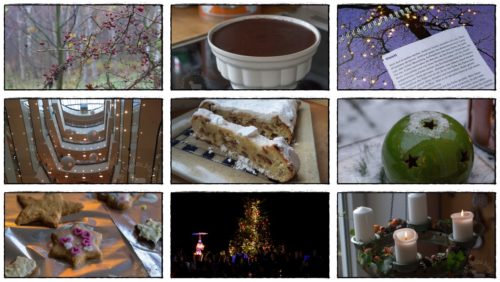 Wochenrückblick in Bildern