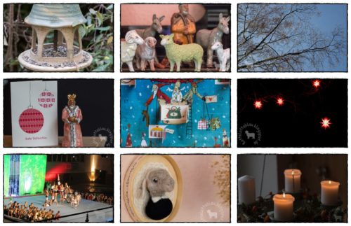 Wochenrückblick in Bildern