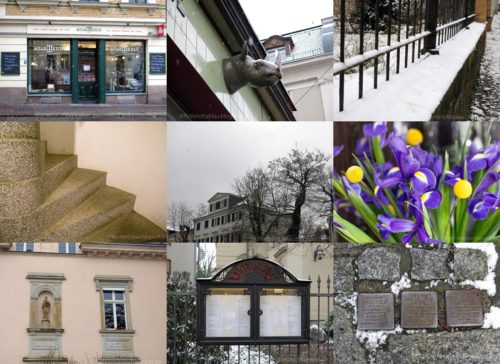 Wochenrückblick in Bildern