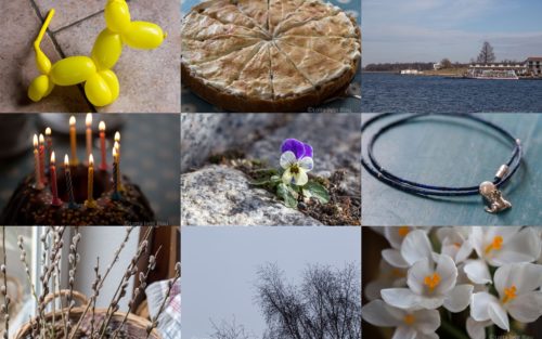 Wochenrückblick in Bildern