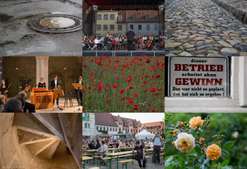 Wochenrückblick in Bildern