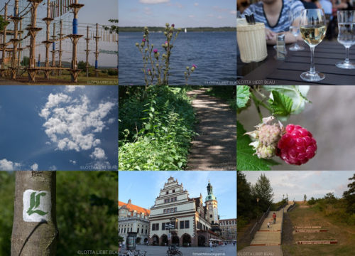 Wochenrückblick in Bildern