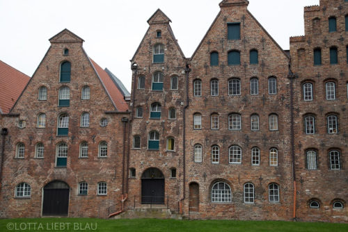 Ein Besuch in der LIEBLICHEN Stadt