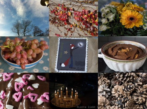 Wochenrückblick in Bildern