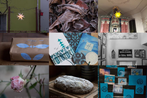 Wochenrückblick in Bildern