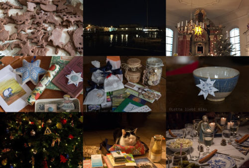 Wochenrückblick in Bildern