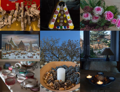 Wochenrückblick in Bildern