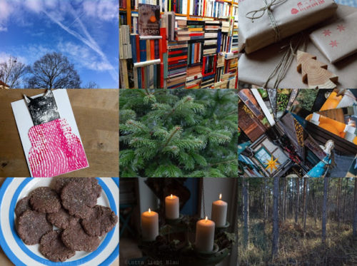 Wochenrückblick in Bildern