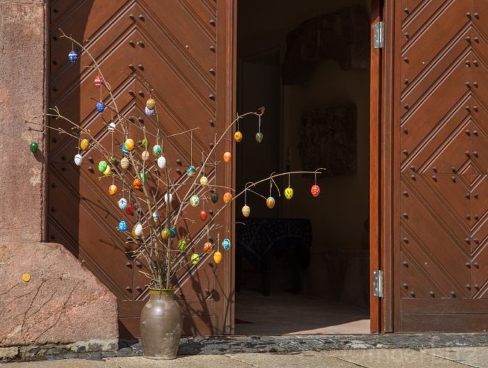 Ostern 2016