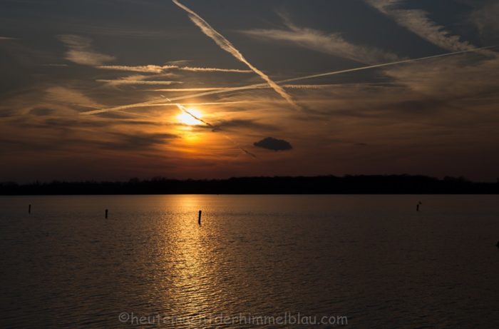 Abendstimmung