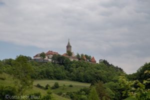 Leuchtenburg