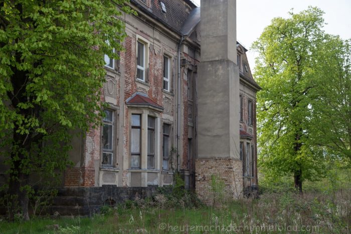Herrenhaus Gaschwitz