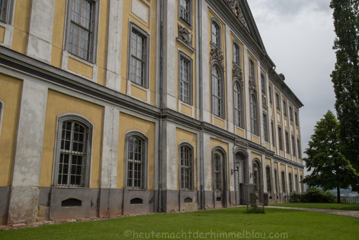 Heidecksburg