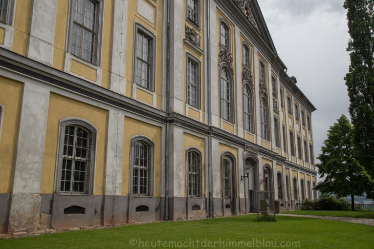 Heidecksburg