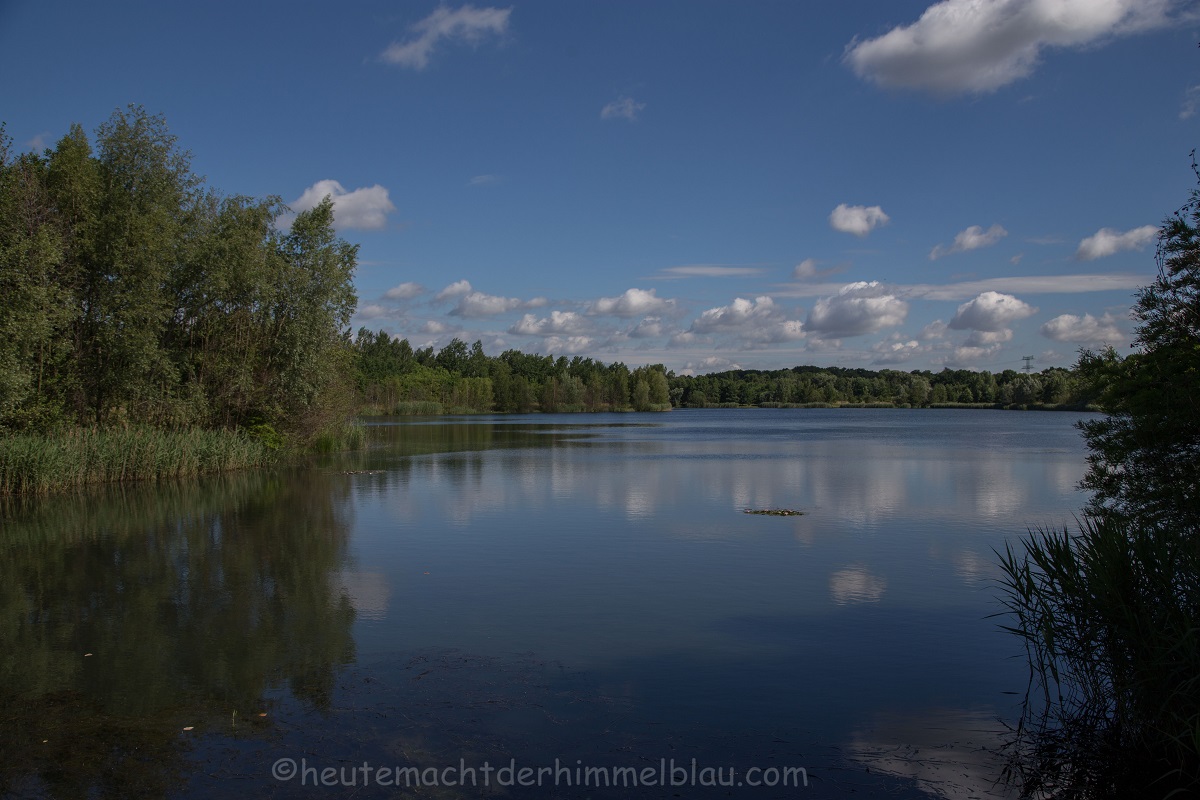 Am Wolfsee