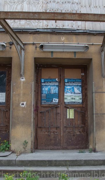 Bahnhof Gaschwitz