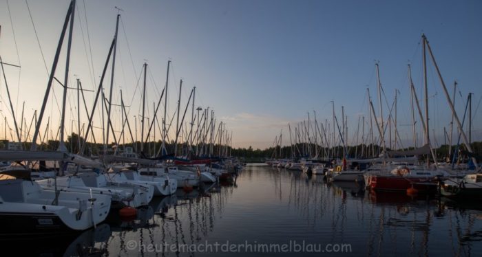 Morgenstimmung