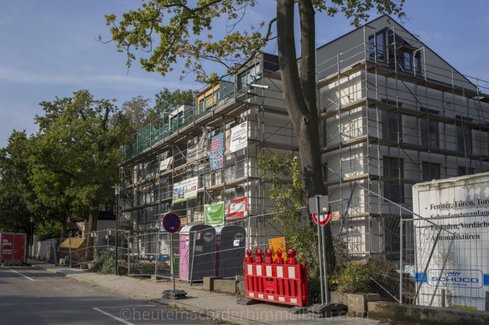 12telBlick im September