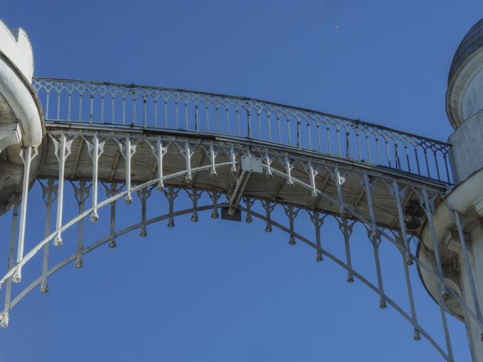 Pfaueninsel