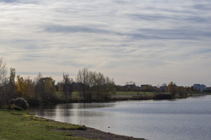 Cospudener See