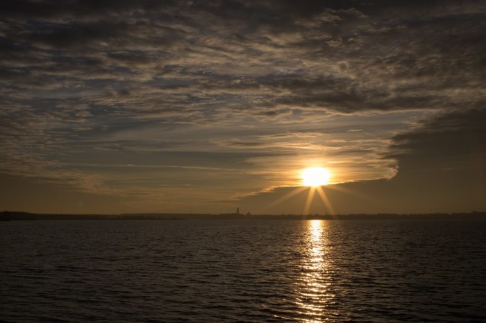 Abendstimmung