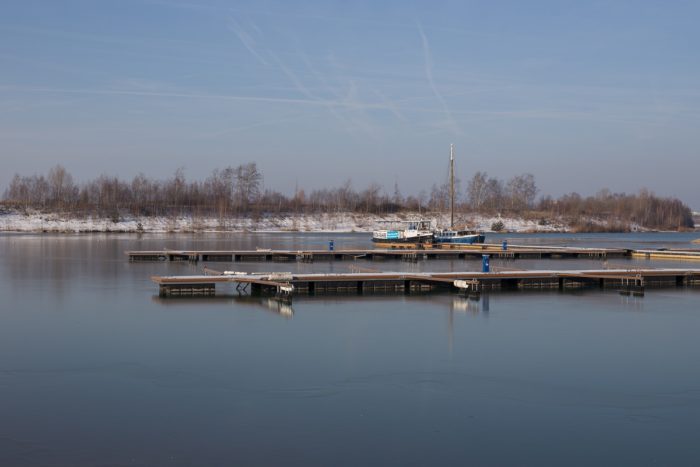 Hafen