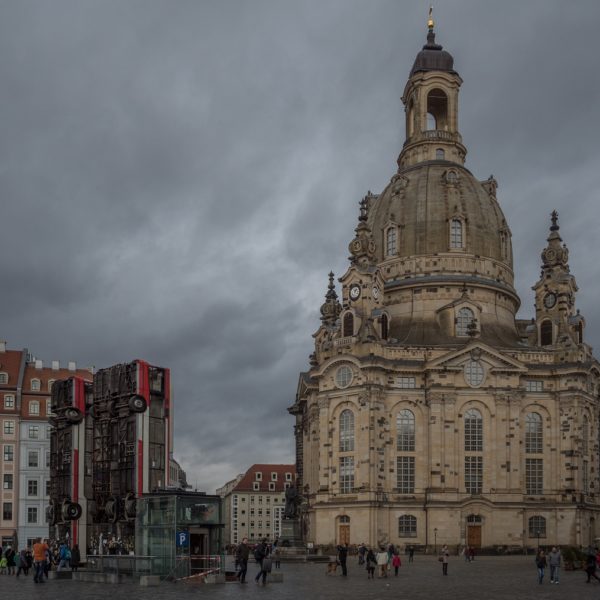Frauenkirche