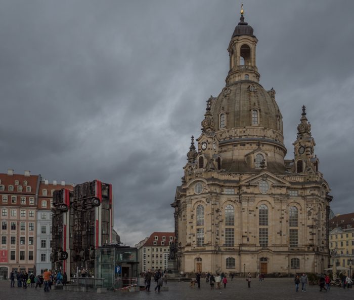 Frauenkirche
