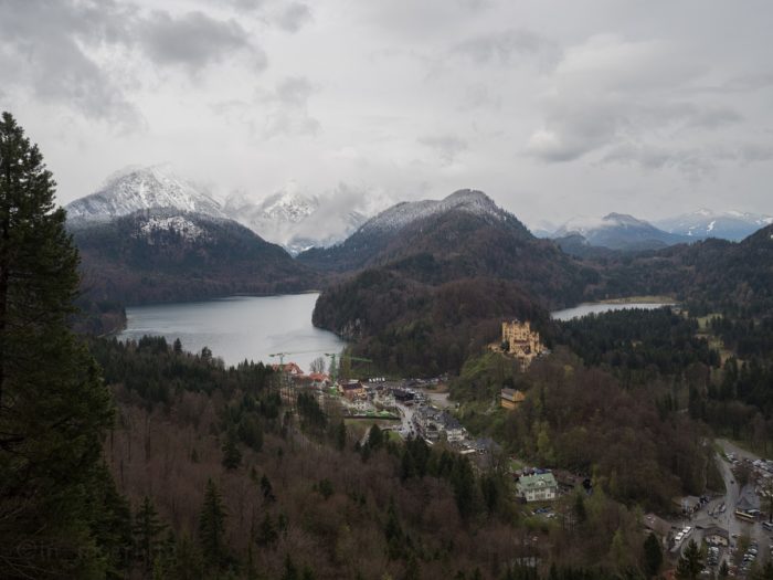 Allgäu