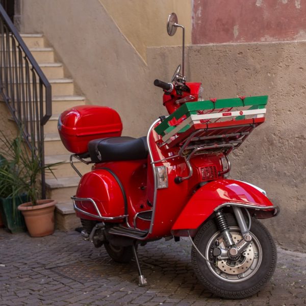 Vespa