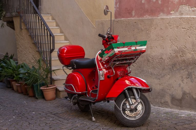 Vespa