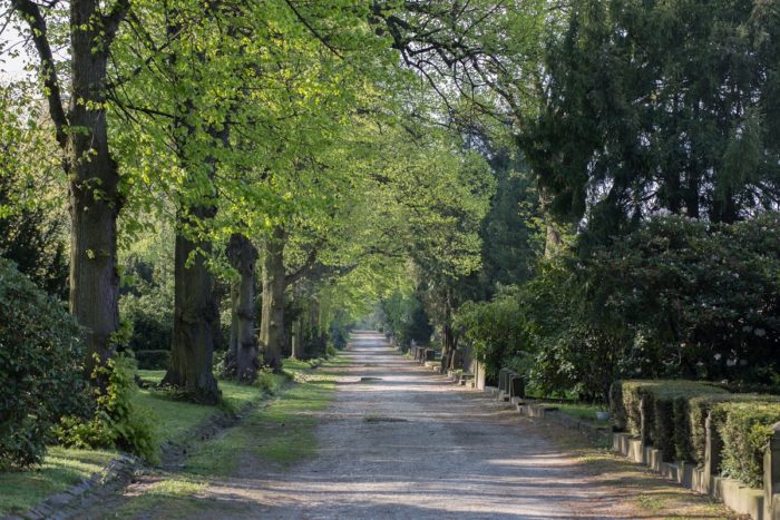 Südfriedhof