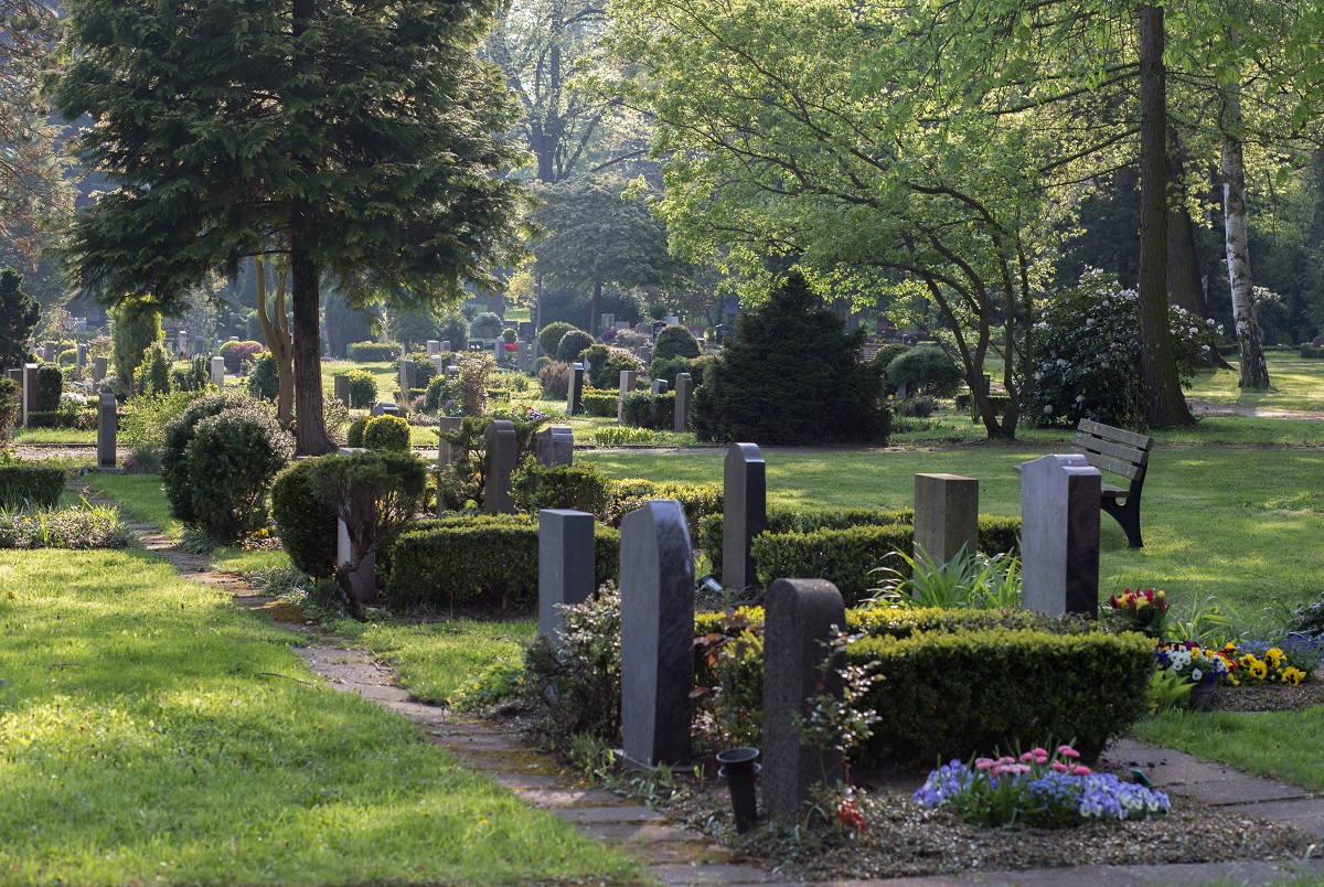 Südfriedhof