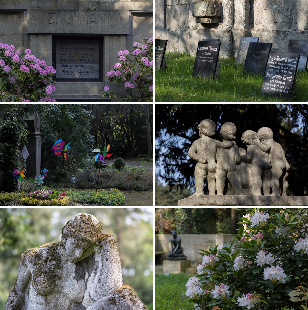 Südfriedhof