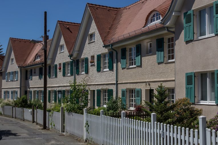 Hellerau