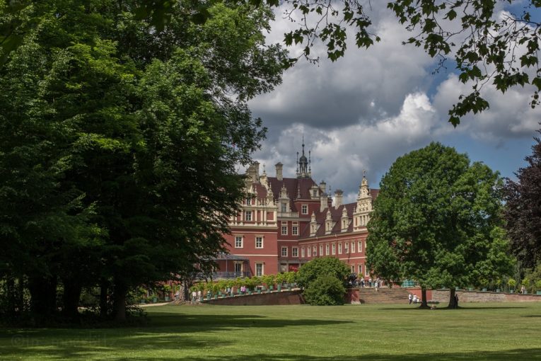 Bad Muskau