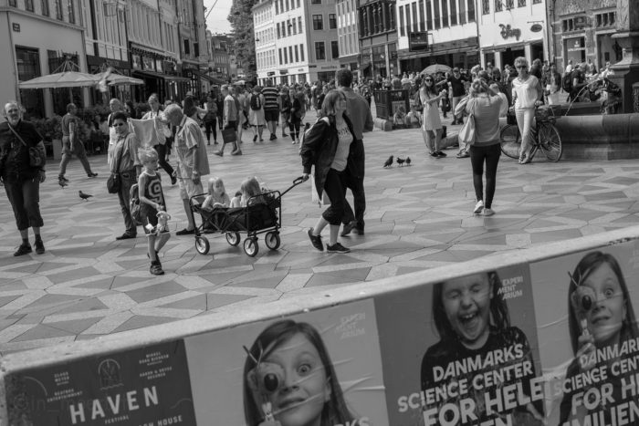 Kopenhagen