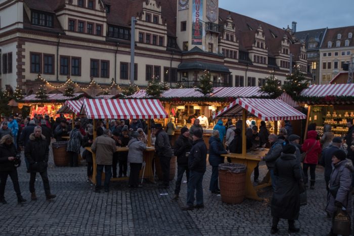Weihnachtszeit