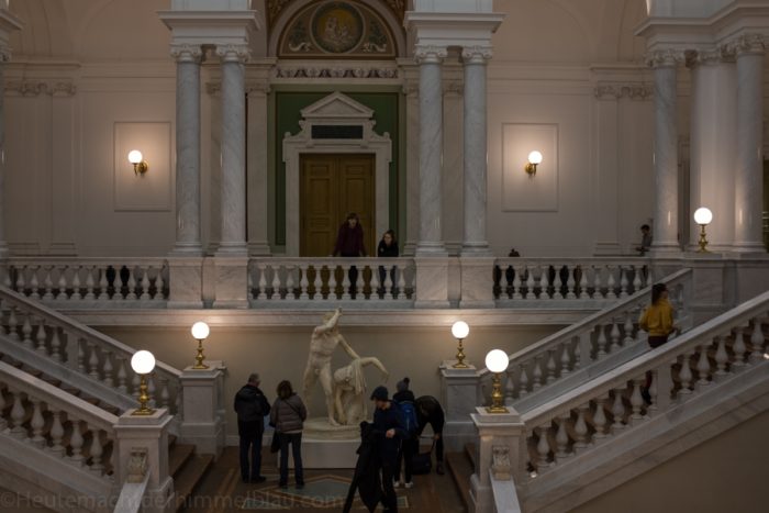Treppen