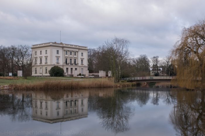 Januarblick